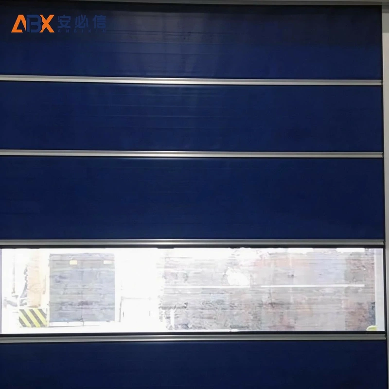 毕节市快速卷帘门